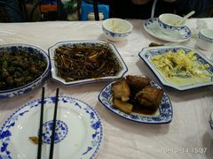 -洞天食府(北大街店)