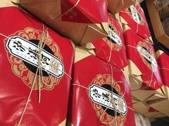 -泸溪河桃酥(秦淮夫子庙一店)