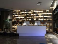 -苏州平江万达广场美居酒店
