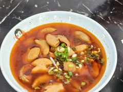 -李记小小吃·江油肥肠(涪江路店)