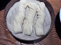 -恰饭·老长沙市井菜(天河客运站店)