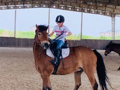 -松声马术俱乐部