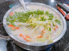 -一哥美食(总店)
