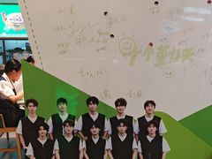 -绿草地·湘菜(7mall店)