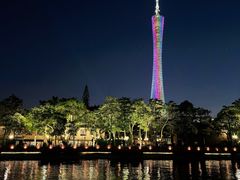 -海心沙亚运公园