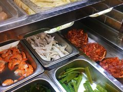-巴渝老街印象生活麻辣烫(华宇·北城中央汇店)