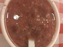 薏米红豆粥-孟记粥铺·家常菜·烧烤·粥(亚运村店)