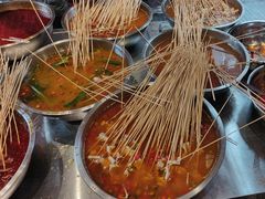 -嘉州鲜知味钵钵鸡(奎星楼店)
