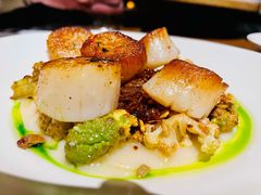 带子-Mercato莫卡多露台餐厅与酒吧(K11店)