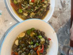 -小乡小镇·传承桐庐土菜·老板亲自烧的菜