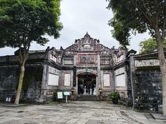 -安仁古镇