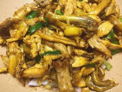 -肖记公安牛肉鱼杂馆· 省级非物质文化遗产(仁和路店)