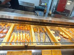 -姬岛生鲜(印象城店)