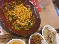 -大师兄·西北小馆(金湾华发商都店)