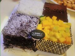 四重奏蛋糕-幸福西饼生日蛋糕·下午茶(思明店)