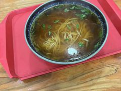 -鑫明明拉面(宁化路店)