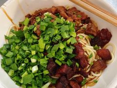 -丁记面馆(凤凰店)