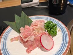 -極屋鮨牛 · 烧肉酒场(时代C馆店)