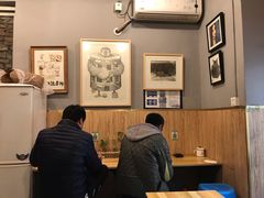 大堂-厨掌柜陆老师(天津之眼店)