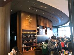 -星巴克臻选(北京富力家园店)