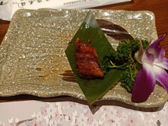 -贵木日本料理·铁板烧(新地假日广场店)