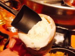 -伍丁·烤牛肋(和平东桥店)