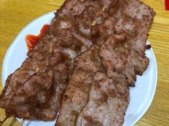 -林氏沙茶面·闽南必尝小吃(福建路店)