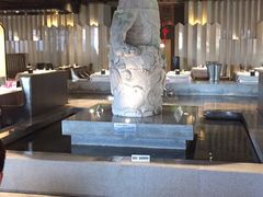 大堂-新沸腾鱼乡(世贸天阶店)