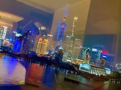 -上海外滩茂悦大酒店
