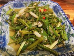 -朗妈私房菜(婺女州店)