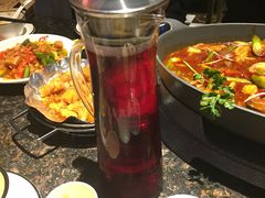 -火吧PTV聚会餐厅(6号店)