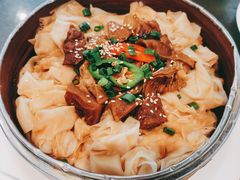 -黄但记老店·陈村粉食府
