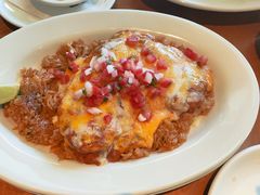 香料饭-Texas Roadhouse(世纪汇广场店)