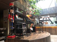 大堂-大理岛·精品云南菜·音乐餐厅