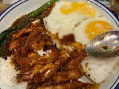 -小龍鳳餐室(番禺路店)