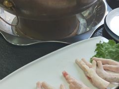 -清真·德顺祥铜锅涮羊肉(宝丰店)