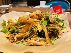 养生鸽子汤-王记姚家味·地道苏帮菜(凤凰街店)