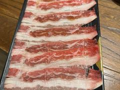 -坦坦大炉·韩式烤肉(望京店)