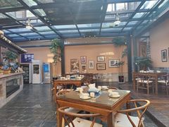 -喜林苑·稻田餐厅(品相府店)