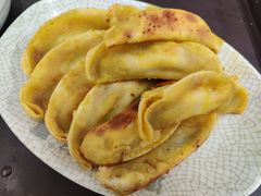 -清真蒋有记(老门东店)