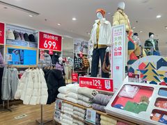 -优衣库(上海颛桥万达广场店)
