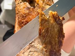 -拉蒂娜·巴西牛排馆 Latina·Brazilian Steakhouse(陆家嘴旗舰店)
