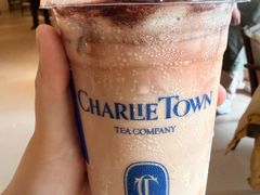 -CHARLIETOWN红茶公司(南京万象天地店)