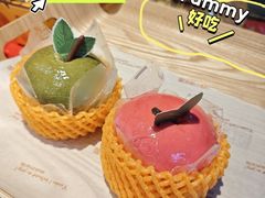 -津乐园(佳荣里店)
