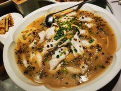 -眉州东坡(春秀路店)