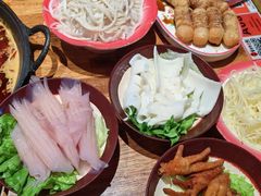 -于屿城重庆火锅(深圳总店)