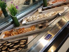 -川渝又一村火锅烤肉自助(步行街店)