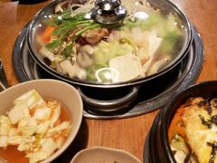 -包装马车·韩国料理·포장마차