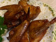 -北海渔村酒楼·粤菜海鲜点心(新华店)