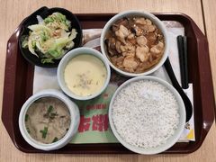 -真功夫(香缤广场店)